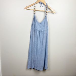 Tommy Bahama Ashby Halter Dress